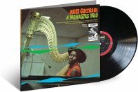 Coltrane Alice: A Monastic Trio (Remaster)