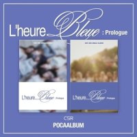 CSR: L’heure Bleue : Prologue