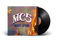 MC5: Heavy Lifting