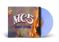 MC5: Heavy Lifting (Coloured Vinyl)