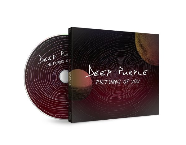 Deep Purple: Pictures Of You