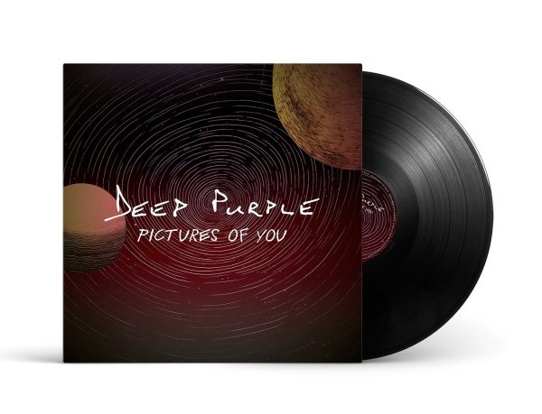 Deep Purple: Pictures Of You