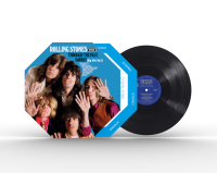 Rolling Stones: Through The Past, Darkly (Big Hits Vol. 2, UK Version)