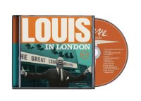 Armstrong Louis: Louis In London (Live At The BBC, London 1968)