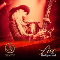 Orianthi: Live From Hollywood