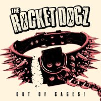 Rocket Dogz: Out of Cages!