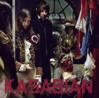 Kasabian: West Ryder Pauper Lunatic Asylum