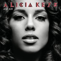 Keys Alicia: As I Am