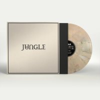 Jungle: Loving In Stereo Marbled Indie (Colored Marble Vinyl)