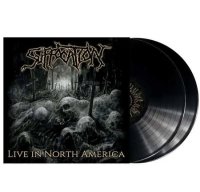 Suffocation: Live In North America