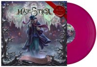 Majestica: A Christmas Carol Purple (Coloured Purple Vinyl)