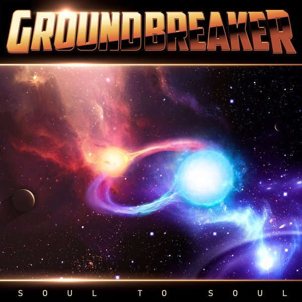 Groundbreaker: Soul To Soul