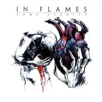 In Flames: Come Clarity (Reedice 2021)