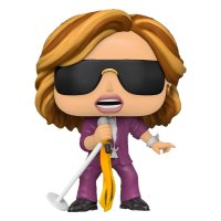 Funko POP! Aerosmith - Steven Tyler