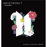 BTS: Map Of The Soul: Seven: The Journey