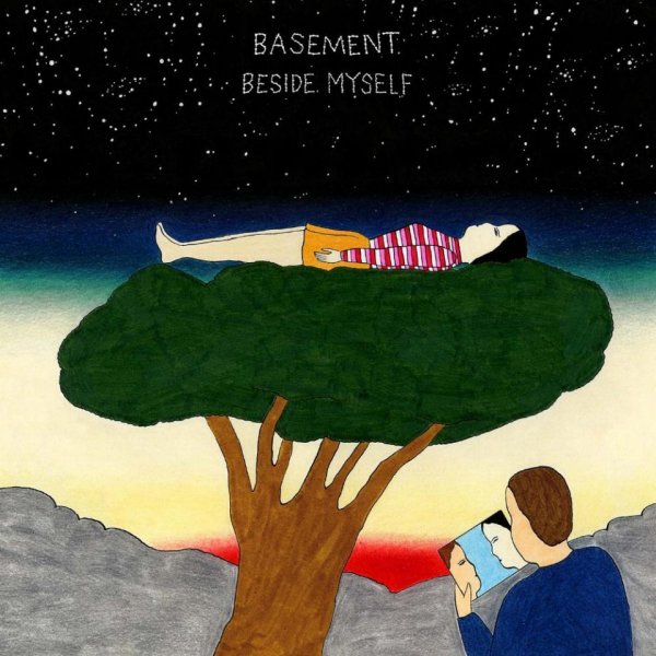 Basement: Beside Myself