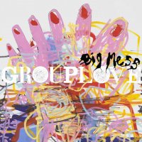 Grouplove: Big Mess