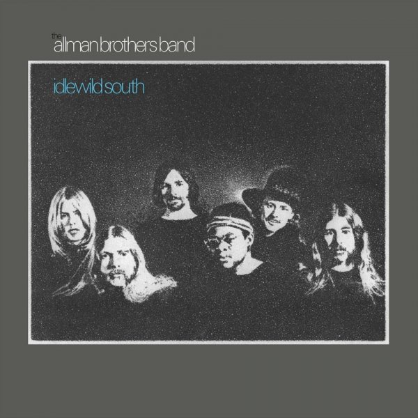 Allman Brothers Band: Idlewild South