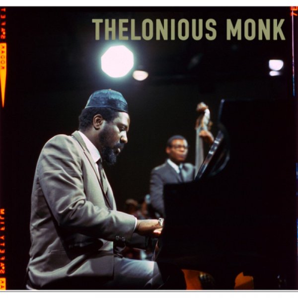 Monk Thelonious: Palo Alto (Live At Palo Alto High School, Palo Alto, CA / 1968)
