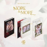 Twice: More & More