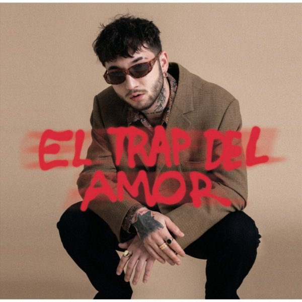 Skinny Barber: El Trap Del Amor