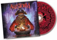 Alestorm: Curse Of The Crystal Coconut