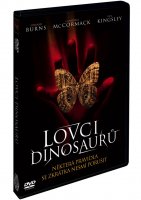 Lovci dinosaurů