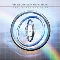 Townsend Devin Band: Accelerated Evolution