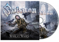 Sabaton: The War To End All Wars (Deluxe Digibook Edition)