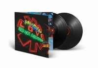 Red Hot Chili Peppers: Unlimited Love (Deluxe Vinyl)