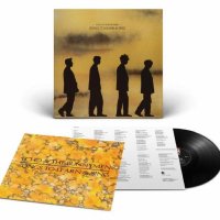 Echo & The Bunnymen: Songs To Learn & Sing