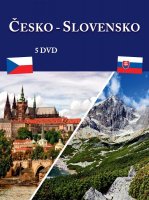 Česko-Slovensko