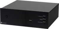 Pro-Ject Phono Box DS2 black UNI