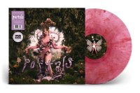 Martinez Melanie: Portals (Coloured Pink Vinyl)