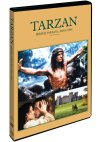 Tarzan: Příběh Tarzana, pána opic - DVD