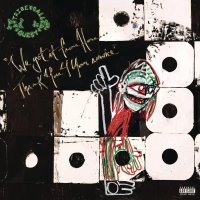 A Tribe Called Quest: We got It From Here
