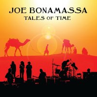 Bonamassa Joe: Tales Of Time