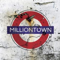 Frost*: Milliontown (Limited Re-issue 2021 Edition)