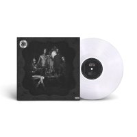 Halestorm: Strange Case Of Halestorm (Clear Vinyl)