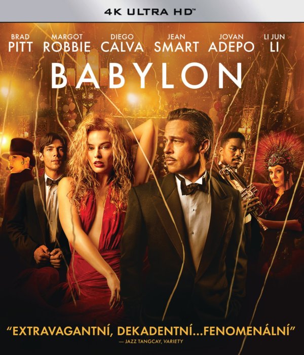 Babylon