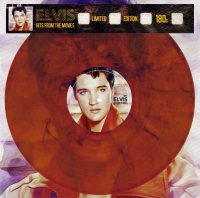 Presley Elvis: Hits From The Movies