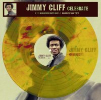 Cliff Jimmy: Celebrate