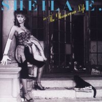 Sheila E.: The Glamorous Life