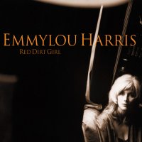 Harris Emmylou: Red Dirt Girl (Coloured Red Vinyl)