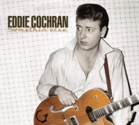 Cochran Eddie: Somethin' Else