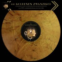 Various	: Die Goldenen Zwanziger
