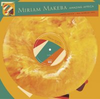 Makeba Miriam: Amazing Africa