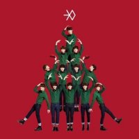 EXO: Miracles In December (Chinese Version)