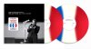 Davis Miles: Paris Jazz Festival, Salle Playel 10/1/1964 (Coloured Blue, White & Red Vinyl) - 2Vinyl (LP)