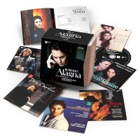 Alagna Roberto: All'opera / Complete Opera Recordings On Warner Classics